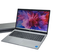 لپ تاپ Dell Latitude 5520 استوک | 16GB RAM | 256GB SSD | Core i5 1145G7 | Intel Iris Xe | 15.6'' FHD